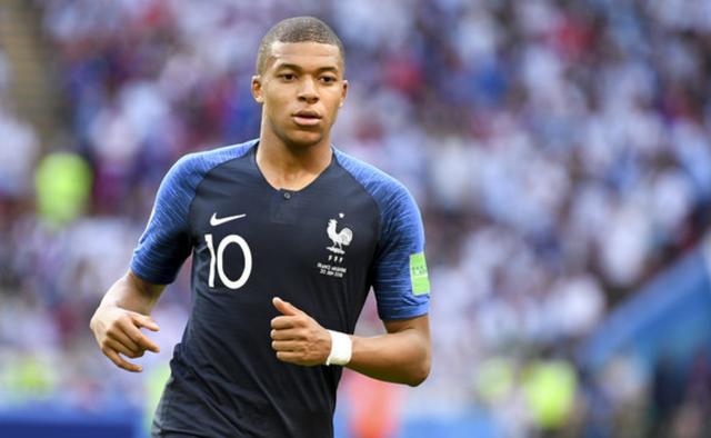 是否踢世界杯？梅西：到时状态好就去踢！我现在状态很好！