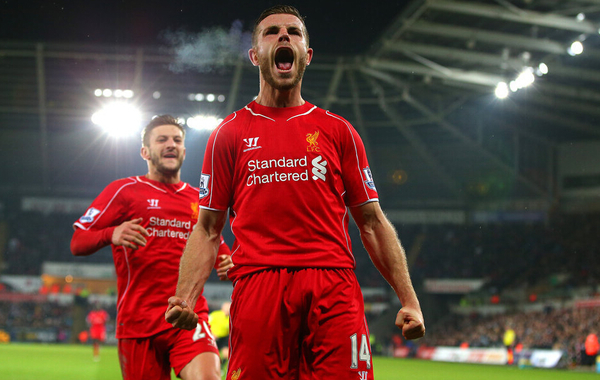 欧洲足球联赛本轮射手榜更新